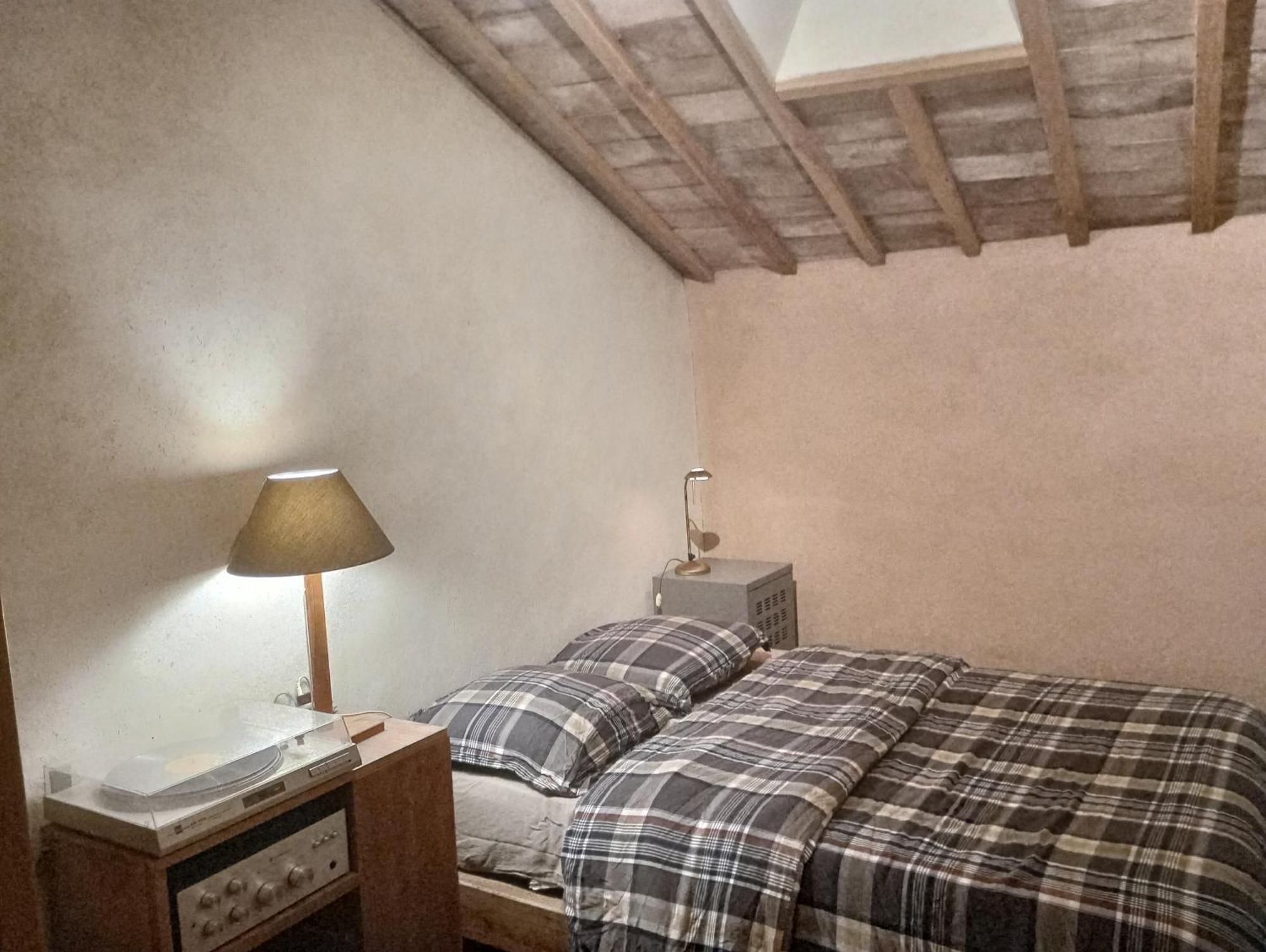 Chambre Douillette Chez Benjamin Portes-en-Valdaine エクステリア 写真